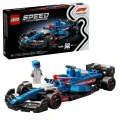 Lego SPEED CHAMPIONS 77246 Bolid F1® Visa Cash App RB VCARB 01 +10lat