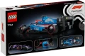 Lego SPEED CHAMPIONS 77246 Bolid F1® Visa Cash App RB VCARB 01 +10lat