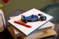 Lego SPEED CHAMPIONS 77246 Bolid F1® Visa Cash App RB VCARB 01 +10lat
