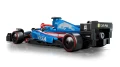 Lego SPEED CHAMPIONS 77246 Bolid F1® Visa Cash App RB VCARB 01 +10lat