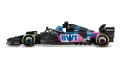 Lego SPEED CHAMPIONS 77248 Bolid F1®BWT Alpine Team A524 +10lat