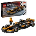 Lego SPEED CHAMPIONS 77251 Bolid F1® McLaren Team MCL38 +10lat