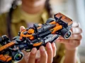 Lego SPEED CHAMPIONS 77251 Bolid F1® McLaren Team MCL38 +10lat