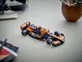 Lego SPEED CHAMPIONS 77251 Bolid F1® McLaren Team MCL38 +10lat
