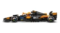 Lego SPEED CHAMPIONS 77251 Bolid F1® McLaren Team MCL38 +10lat