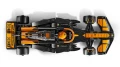 Lego SPEED CHAMPIONS 77251 Bolid F1® McLaren Team MCL38 +10lat