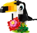 Lego CREATOR 30688 Tropikalny tukan +6lat