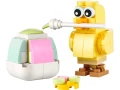 Lego CREATOR 30690 Malowanie pisanek z kurczaczkiem +6lat