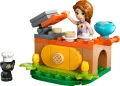 Lego FRIENDS 30696 Stoisko z goframi Autumn +6lat