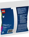 LEGO DISNEY PRINCESS 30695 Miniaturowy zamek Kopciuszka z ogrodem +6lat
