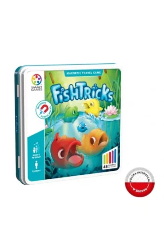 IUVI Games Smart Games FishTricks (ENG)