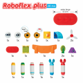 IUVI Games Smart Max Roboflex PLUS