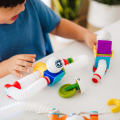 IUVI Games Smart Max Roboflex