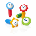 IUVI Games Smart Max My First Sound &amp; Senses
