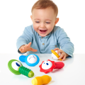 IUVI Games Smart Max My First Sound &amp; Senses