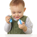 IUVI Games Smart Max My First Sound &amp; Senses
