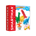 IUVI Games Smart Max My First Dinosaurs