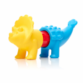 IUVI Games Smart Max My First Dinosaurs