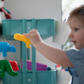 IUVI Games Smart Max My First Dinosaurs
