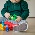 IUVI Games Smart Max My First Dinosaurs