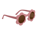 Little Dutch Okulary Flower Pink