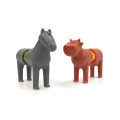 IUVI Games Smart Max My First Farm Animals