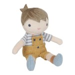 Little Dutch Lalka Jim 10cm