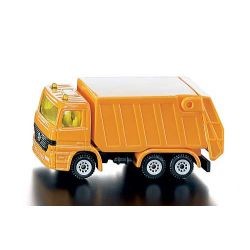 Śmieciarka S0811 Siku 08 autka dla dzieci