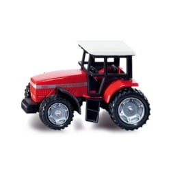 Traktor Massey Ferguson S0847 Siku 08 autko dla dzieci
