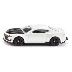 Siku 13 - Chevrolet Camaro S1538
