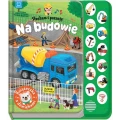 Aksjomat Słucham i poznaję. Na budowie