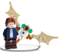 AMEET Lego Star Wars™. Przemytnik, rebeliant, bohater! KSIĄŻECZKA + FIGURKA LEGO +6lat