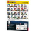 AMEET Lego Star Wars™. Przemytnik, rebeliant, bohater! KSIĄŻECZKA + FIGURKA LEGO +6lat