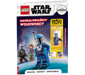 AMEET Lego Star Wars™. Mandaloriańscy wojownicy KSIĄŻECZKA + FIGURKA LEGO +6lat