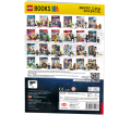 AMEET Lego Star Wars™. Mandaloriańscy wojownicy KSIĄŻECZKA + FIGURKA LEGO +6lat