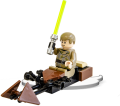 AMEET Lego Star Wars™. Największy Mistrz Jedi! KSIĄŻECZKA + FIGURKA LEGO +6lat