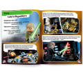 AMEET Lego Star Wars™. Największy Mistrz Jedi! KSIĄŻECZKA + FIGURKA LEGO +6lat