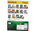 AMEET Lego Star Wars™. Największy Mistrz Jedi! KSIĄŻECZKA + FIGURKA LEGO +6lat