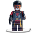 AMEET Lego Star Wars™. Poszukiwany: łowca nagród KSIĄŻECZKA + FIGURKA LEGO +6lat