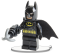 AMEET Lego DC Super Heroes™. Mroczna przygoda KSIĄŻECZKA + FIGURKA LEGO +6lat