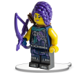 AMEET Lego DREAMZzz™. Świat Snów KSIĄŻECZKA + FIGURKA LEGO +6lat