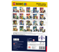 AMEET Lego DREAMZzz™. Świat Snów KSIĄŻECZKA + FIGURKA LEGO +6lat