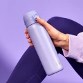 ION8 Butelka ze stali 600ml Periwinkle