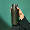 ION8 Butelka 750ml Dark Green BPA Free