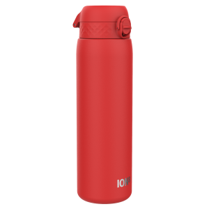 Butelka ze stali 1200ml  Red ION8