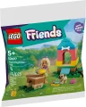 Lego FRIENDS 30697 Buda dla psa Novy +6lat