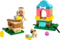 Lego FRIENDS 30697 Buda dla psa Novy +6lat