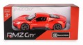 Daffi Maserati Mc20 (With Hologram)- Czerwony