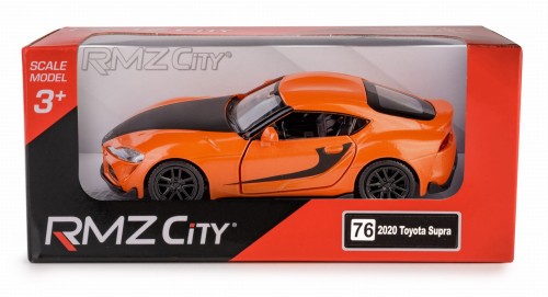 Daffi RMZ 5 Toyota Supra 2020 544053(E) (Special Edition)