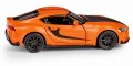 Daffi RMZ 5 Toyota Supra 2020 544053(E) (Special Edition)